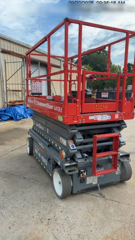 2025 SKYJACK SJ4726