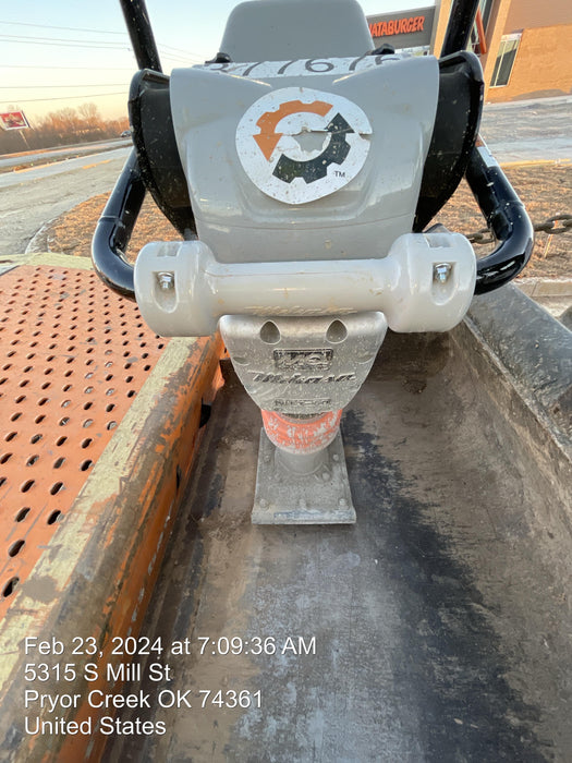 2023 MULTIQUIP MTX60HD