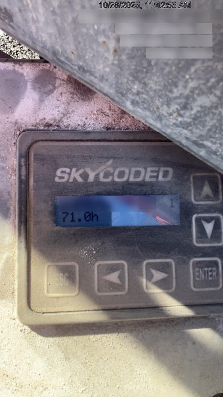 2023 SKYJACK SJ3219