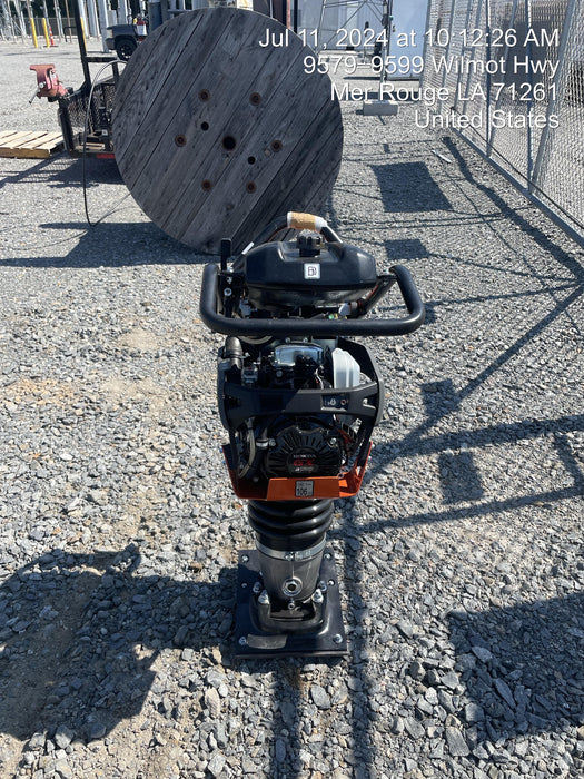 2024 HUSQVARNA LT6005