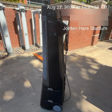 2023 VECTOR Vector Max