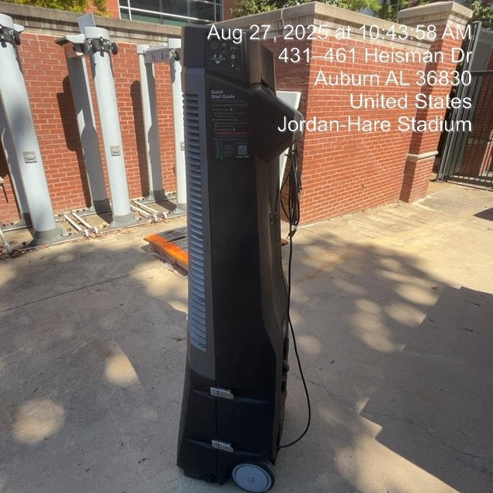 2023 VECTOR Vector Max