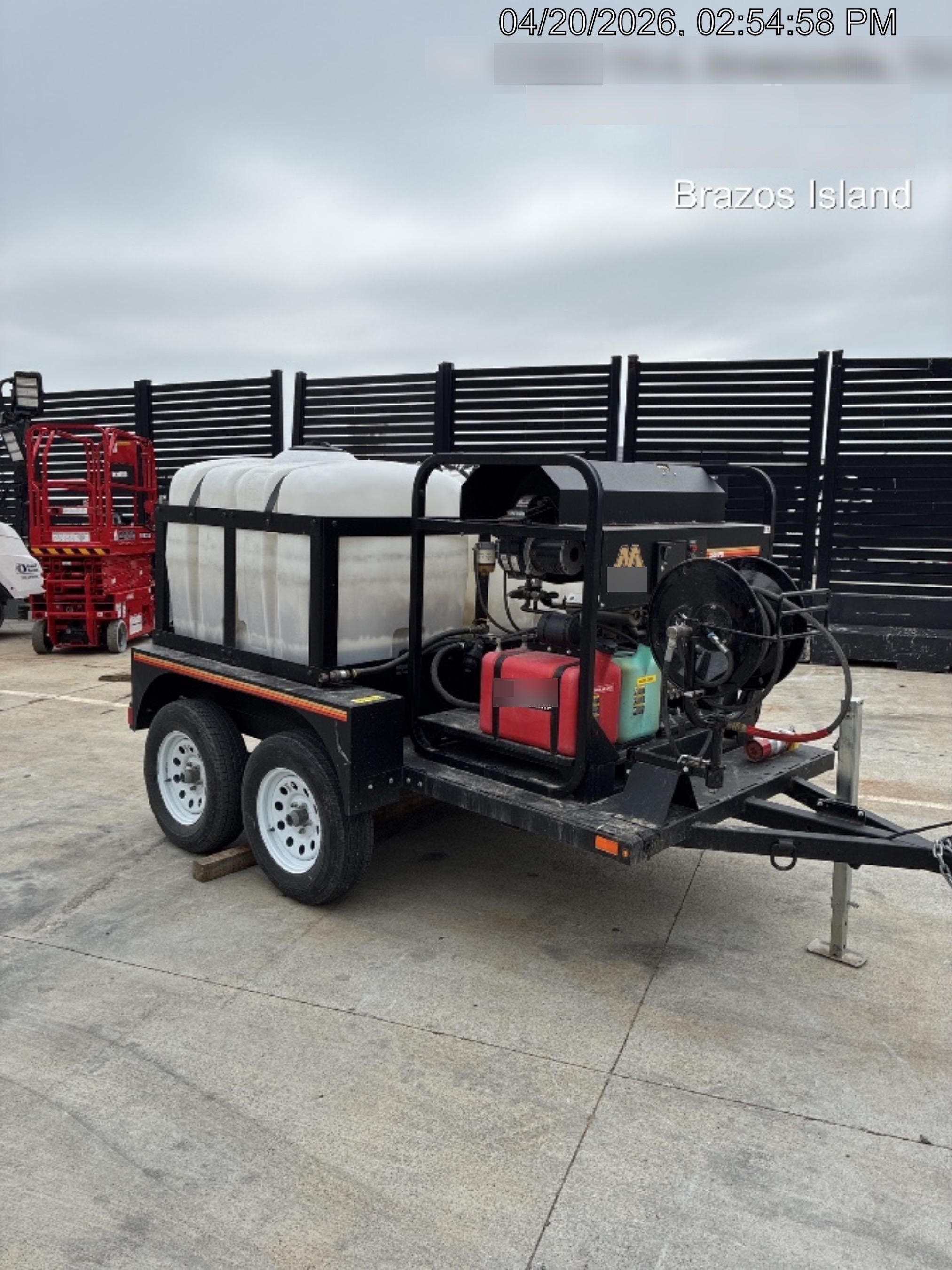 2025 MI-T-M HS-3505-1MGH-UR