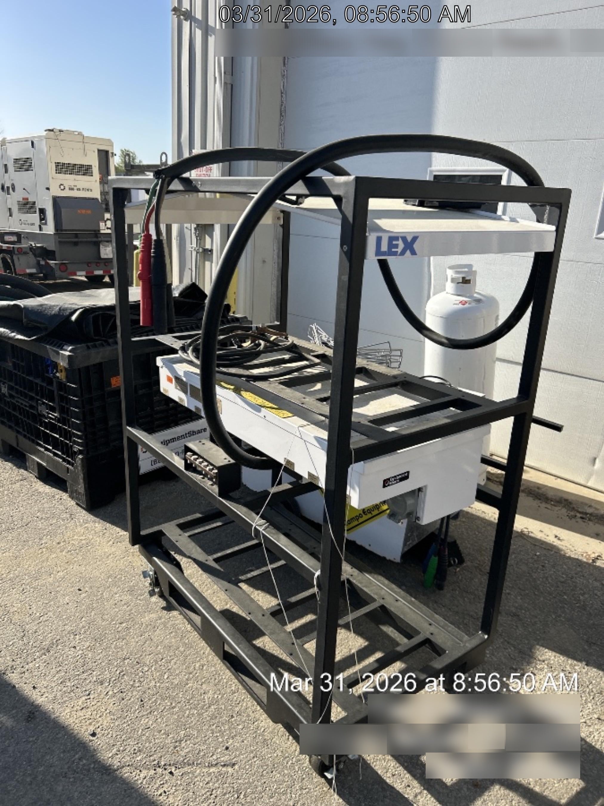 2025 LEX WR6A-7SM-FG26DZ6LD-R