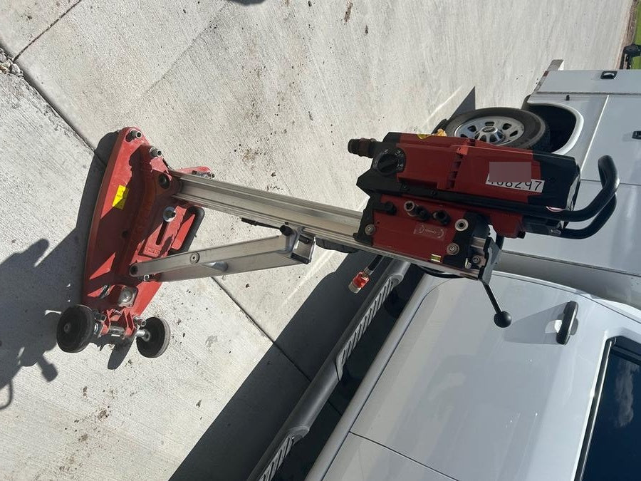 2024 HILTI DD 250