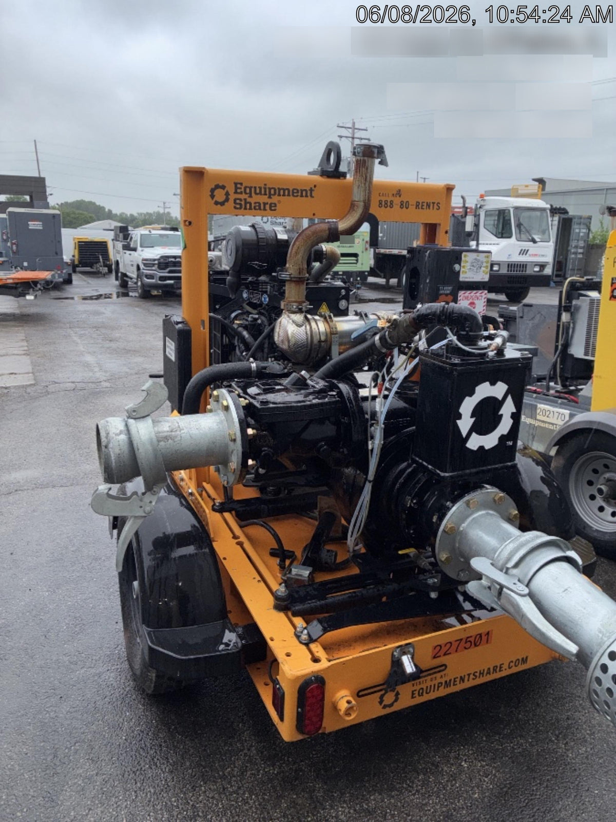 2022 PIONEER PP66S12L71-TD2.9L4