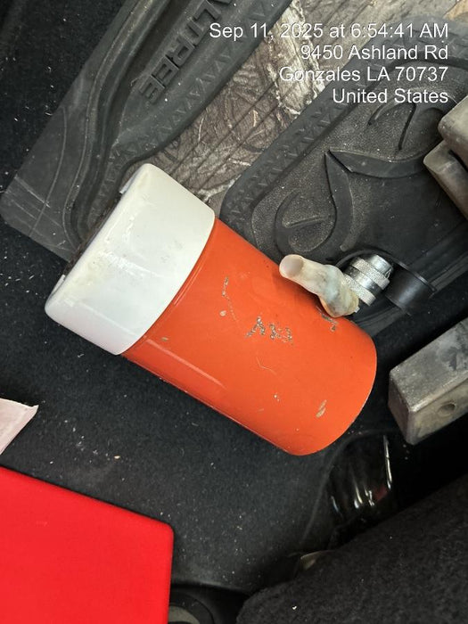 2021 POWER TEAM C554C