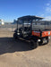 2022 KUBOTA RTV-X1140W-H (Canopy)