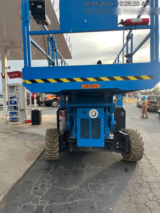 2020 GENIE GS-4390 RT