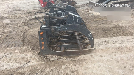 2018 STAR INDUSTRIES 170DG-72