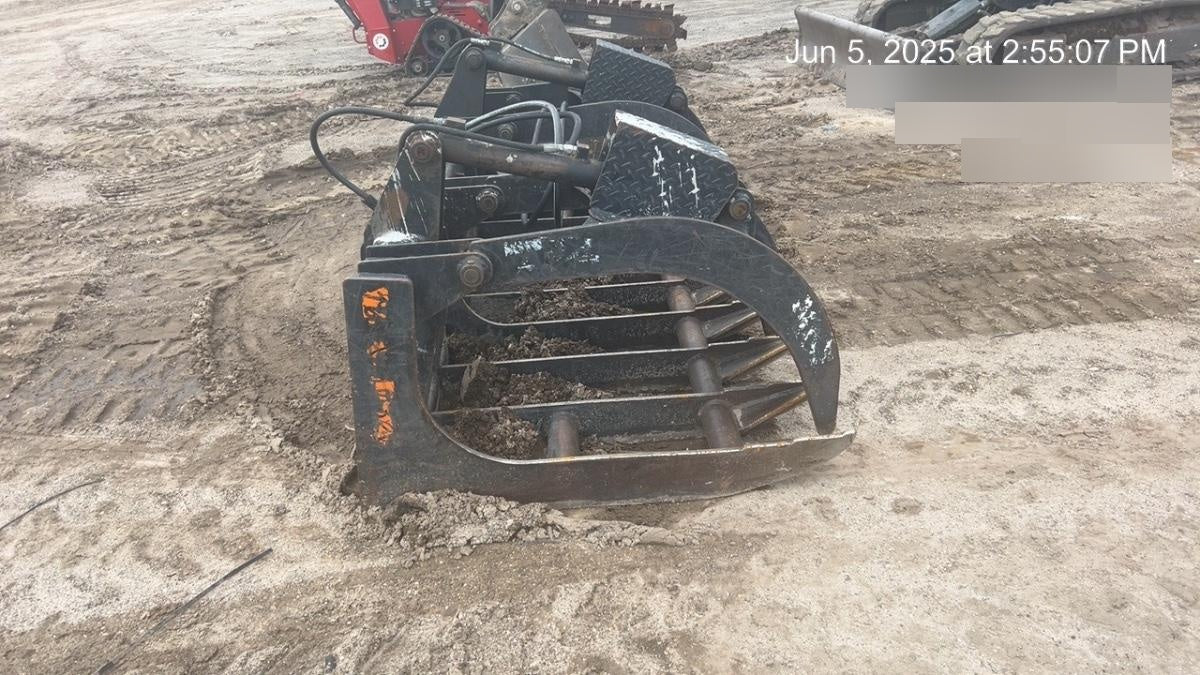 2018 STAR INDUSTRIES 170DG-72