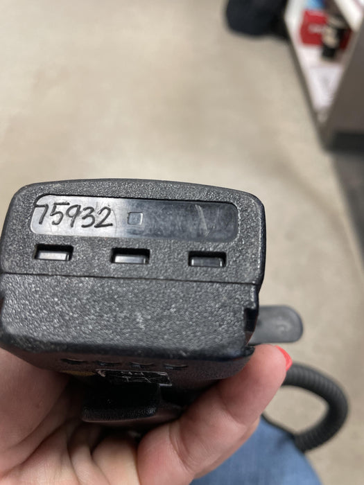 2020 MOTOROLA RDU4100