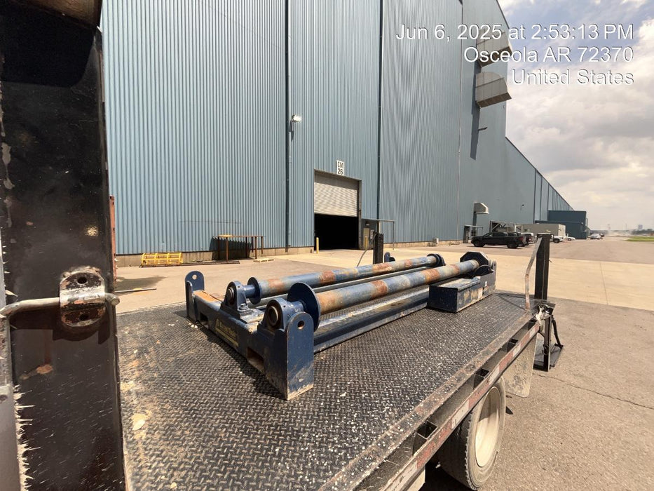 2023 CURRENT TOOLS 615