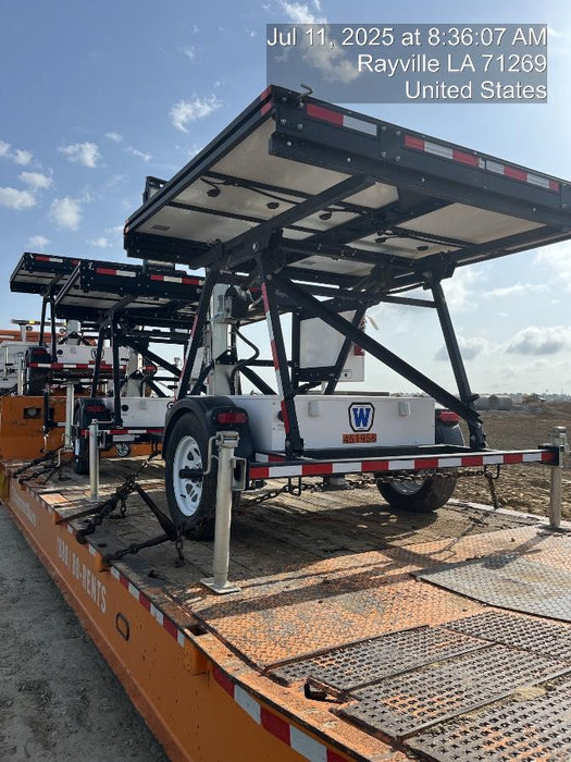 2024 WANCO WLTS-MM8A-1600