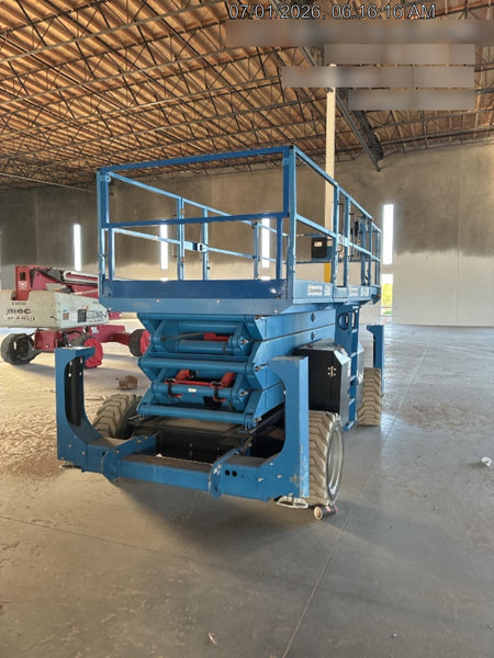 2022 GENIE GS-4390 RT