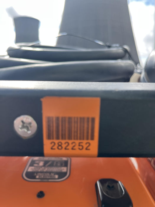 2022 LEX WR6A-7SM-FG26DZ6LD-R