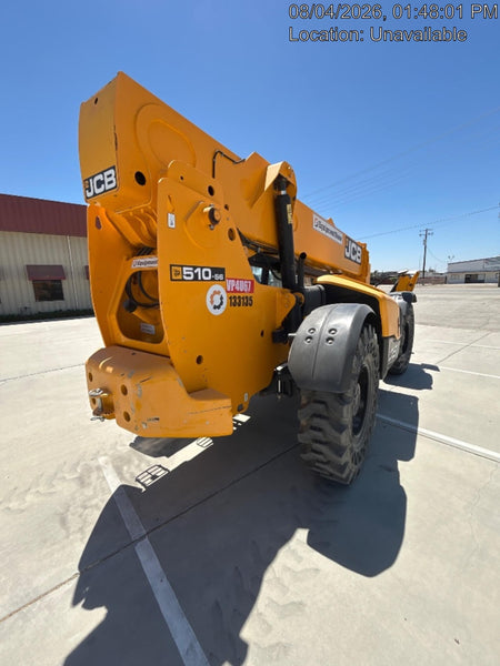 2021 JCB 510-56