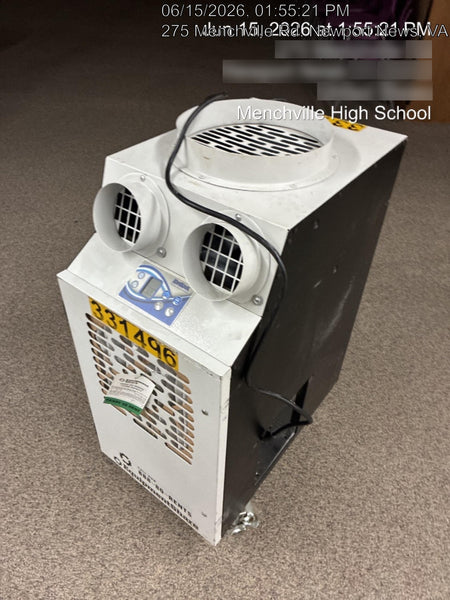 2023 KWIKOOL KPAC1411-2