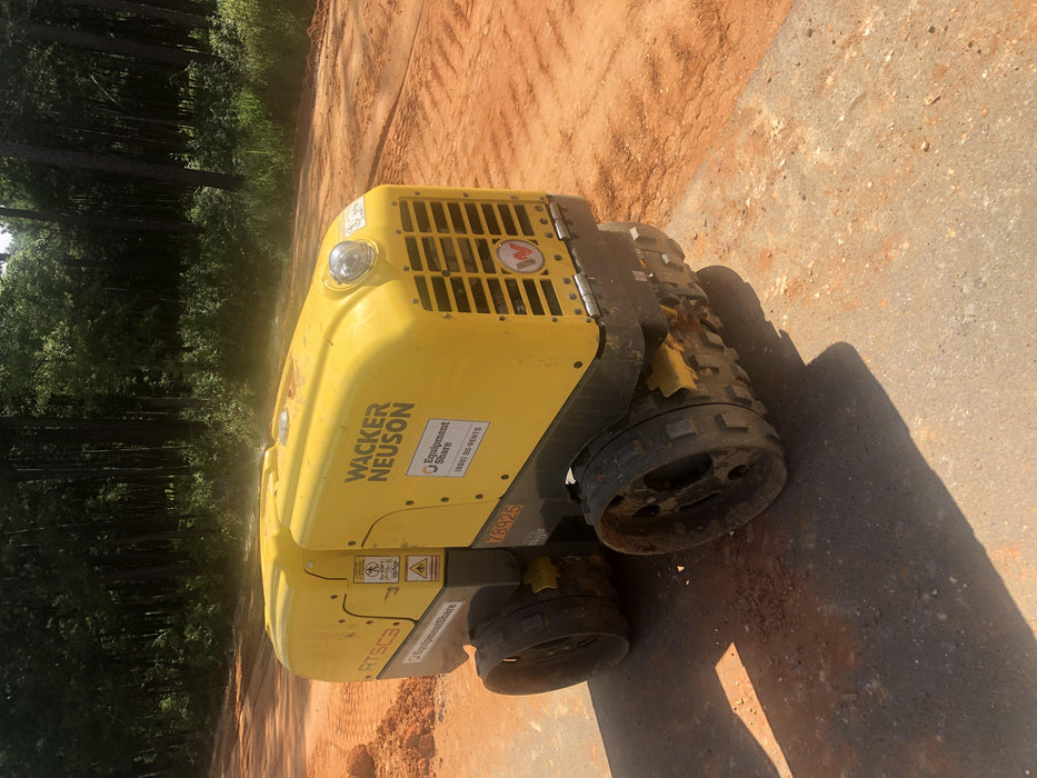 2020 WACKER NEUSON RTKx-SC3