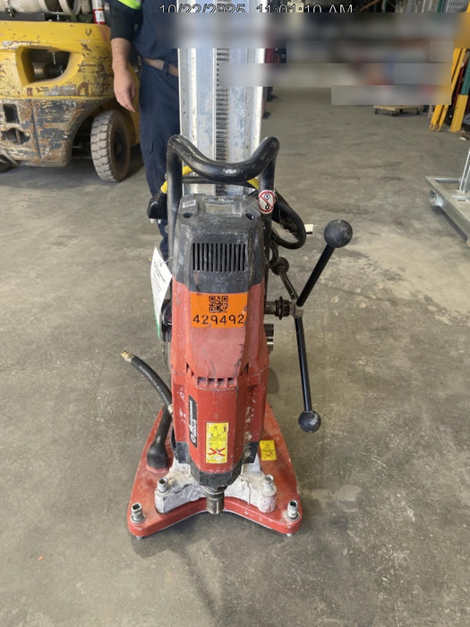 2024 HILTI DD 250