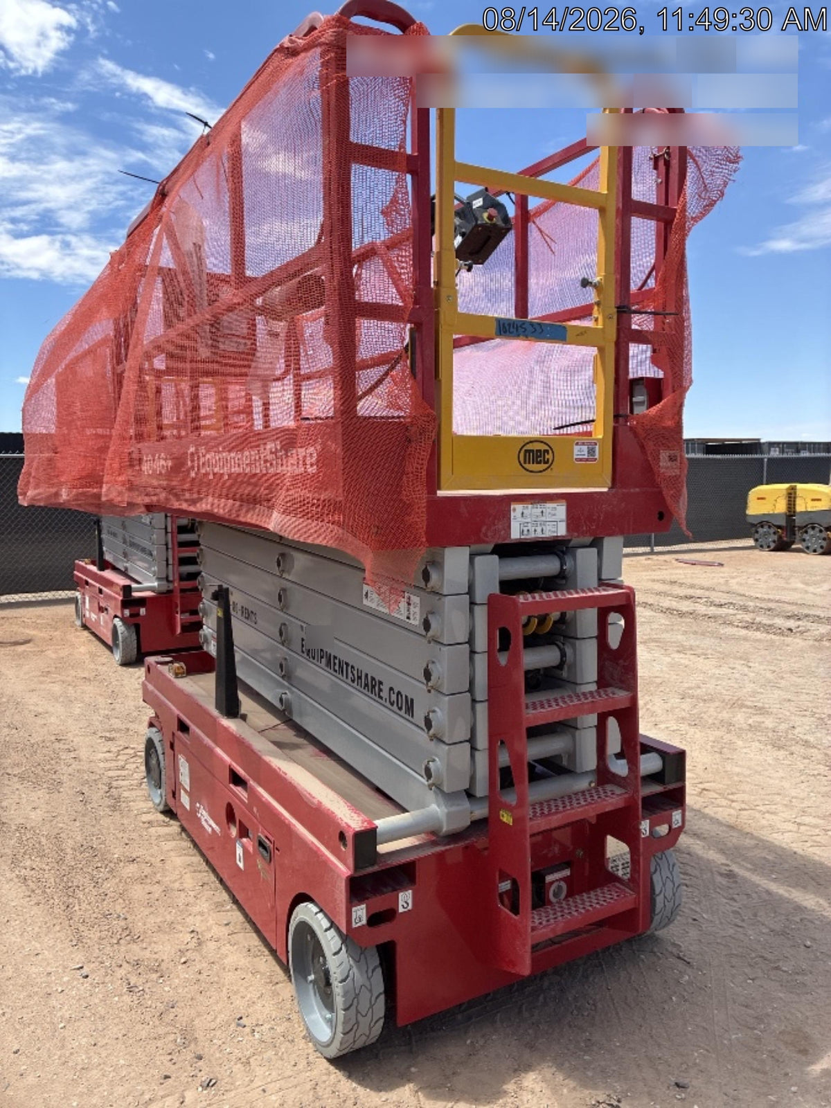 2026 MEC 4046+