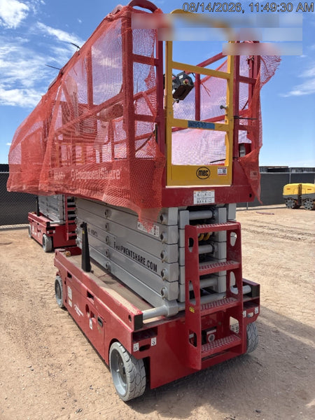 2026 MEC 4046+