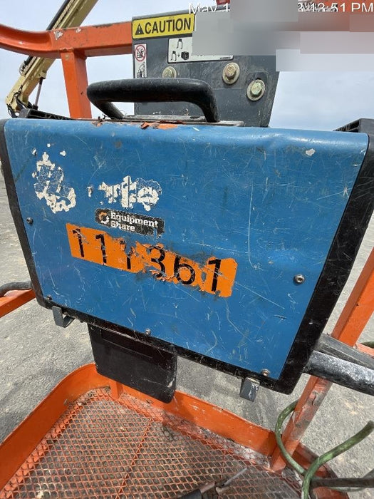 2019 MILLER ELECTRIC CST-280