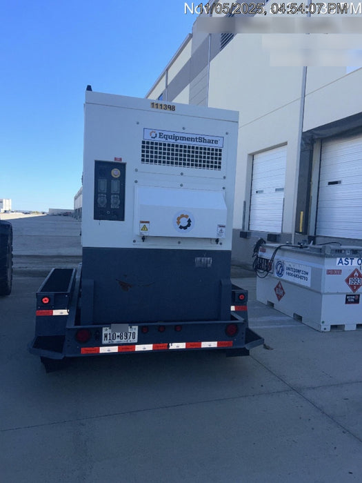 2020 ATLAS COPCO QAS250