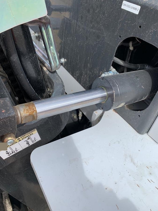 2022 UNICARRIER MJ1F4A35DV