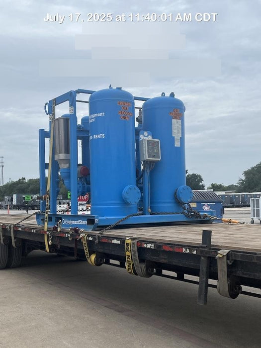 2024 HANKISON RDH-1550G