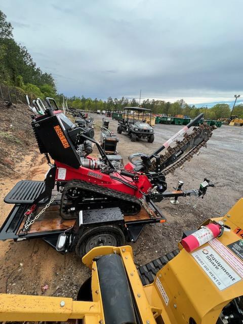 2022 BARRETO E4X6TBT