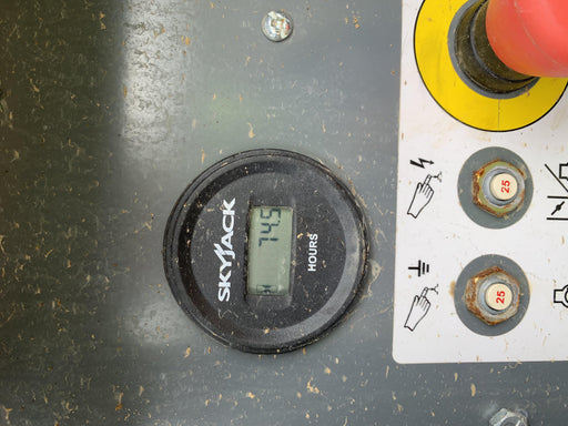 2020 SKYJACK SJ6832 RT