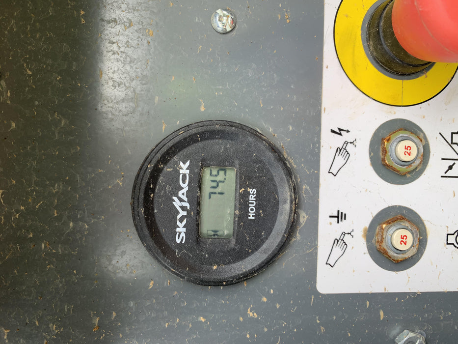 2020 SKYJACK SJ6832 RT