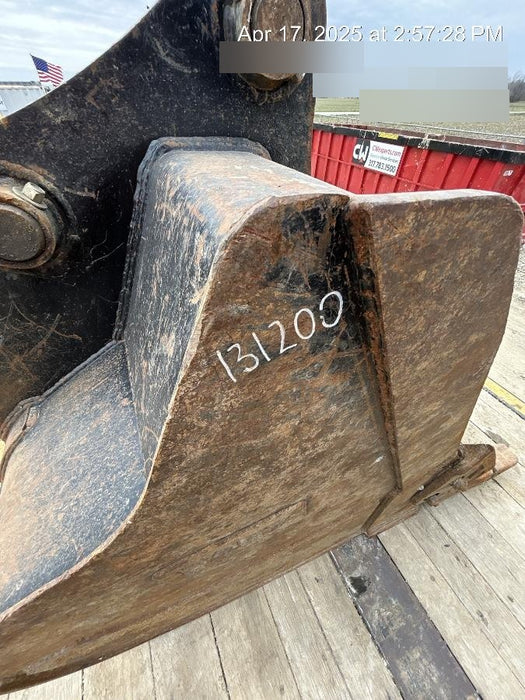 2021 PALADIN Paladin 60" Bucket 66k - 75k