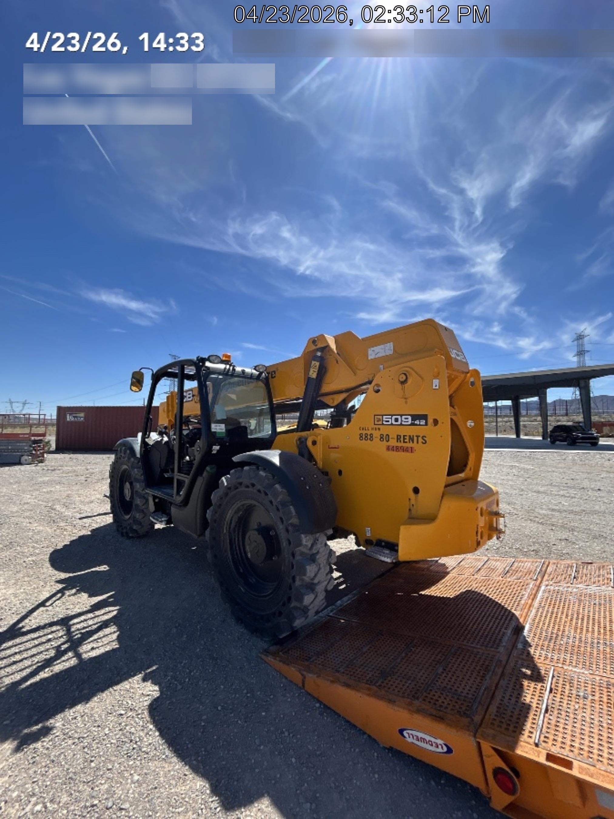 2024 JCB 509-42