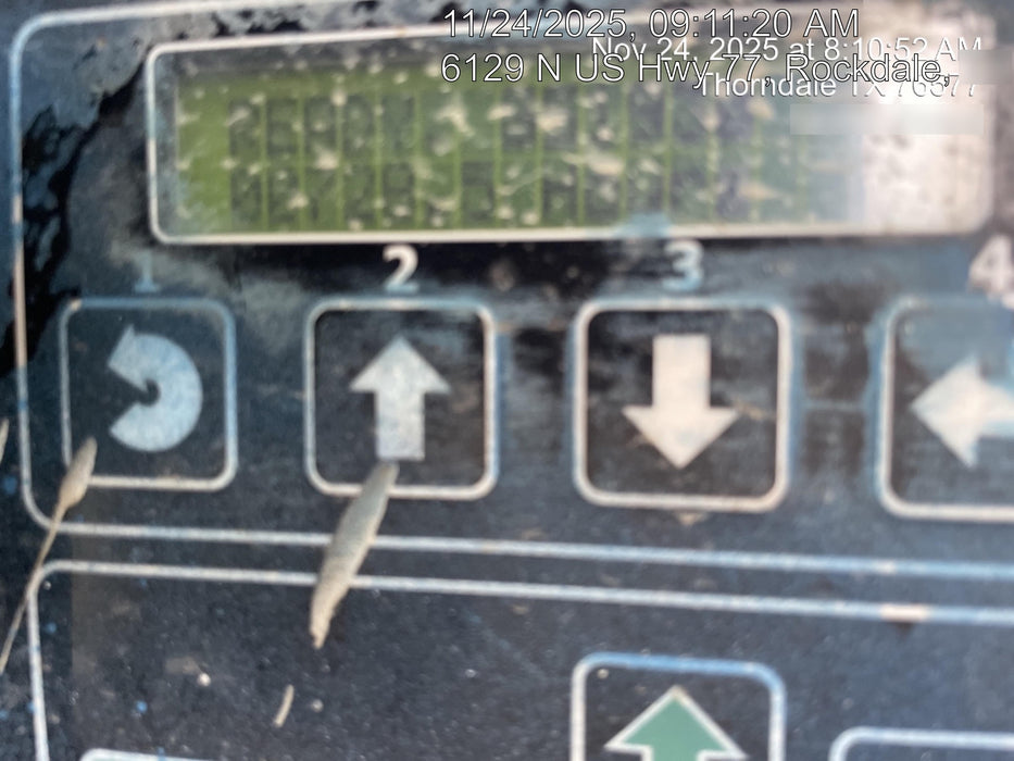 2017 Genie GS-1930 Standard