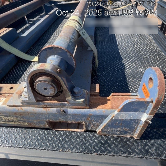 2022 CURRENT TOOLS 615