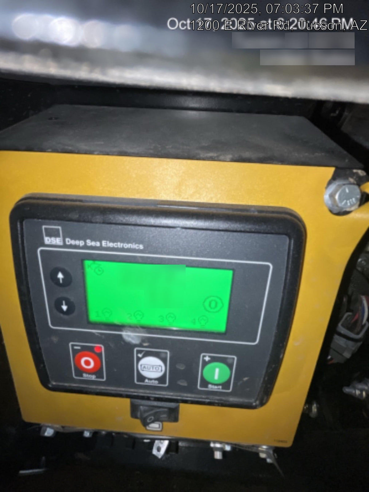 2021 ALLMAND NLV3GR