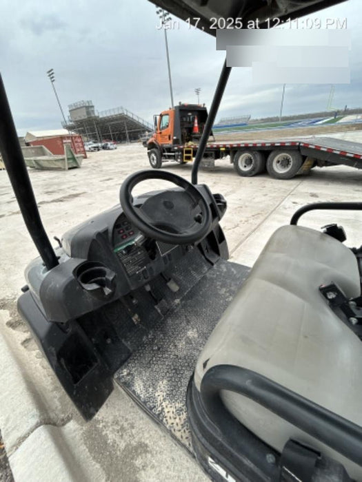 2022 Club Car CA1700D Canopy, Diesel, 4 Passenger