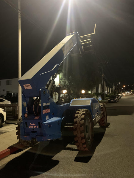 2020 STAR INDUSTRIES 1425