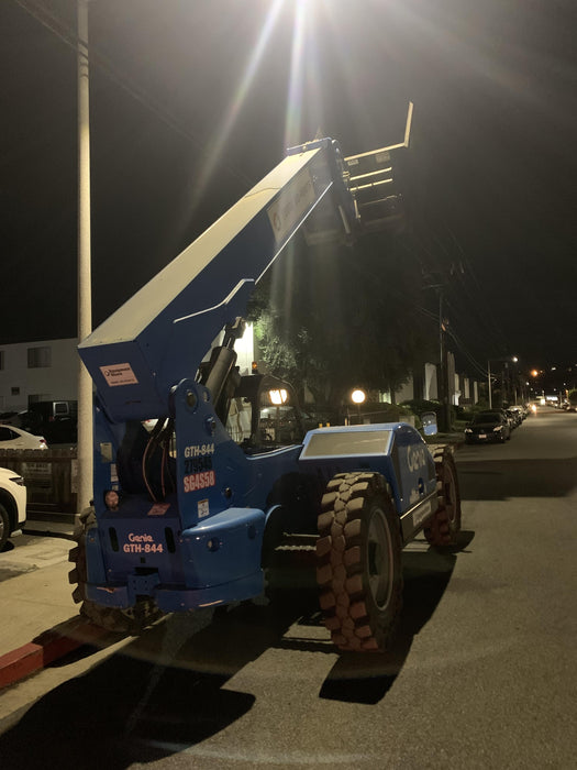 2020 STAR INDUSTRIES 1425