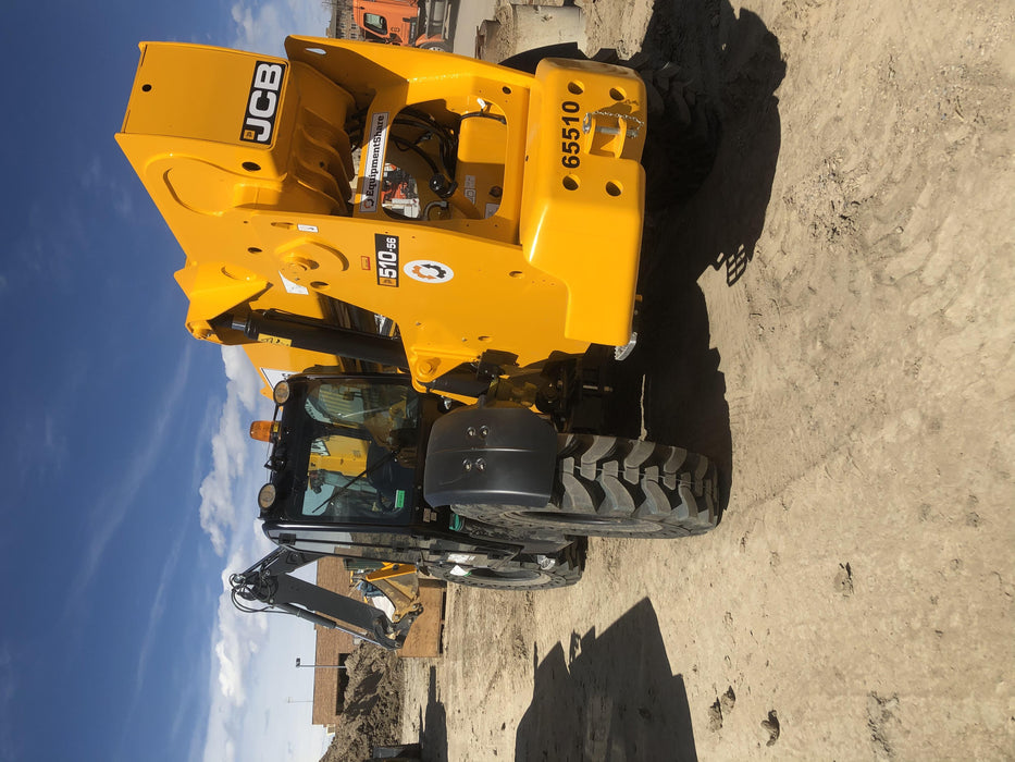 2020 JCB 510-56 JCB 510-56