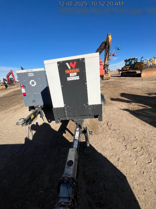 2022 WACKER NEUSON G50