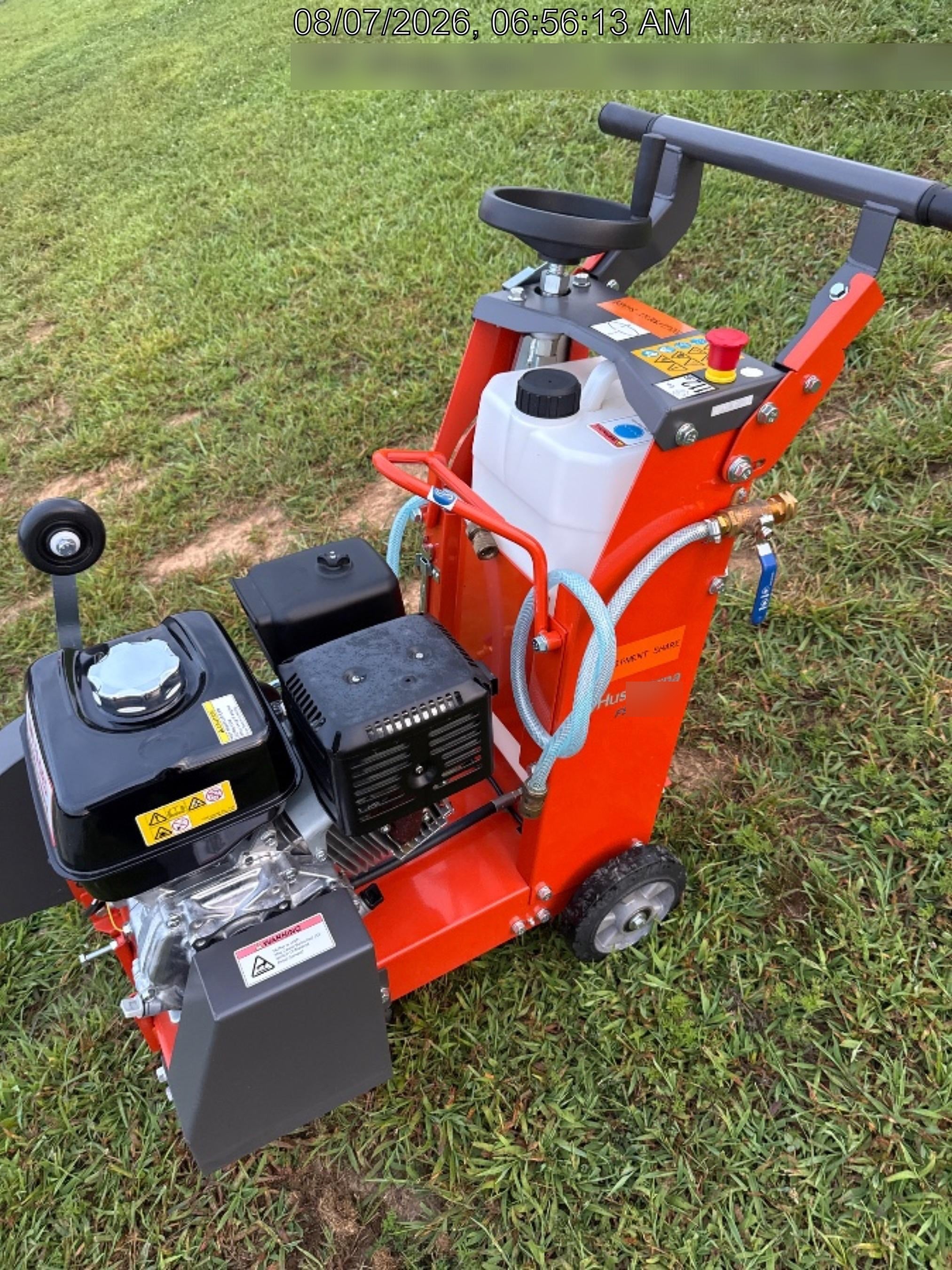 2026 HUSQVARNA FS 400 LV