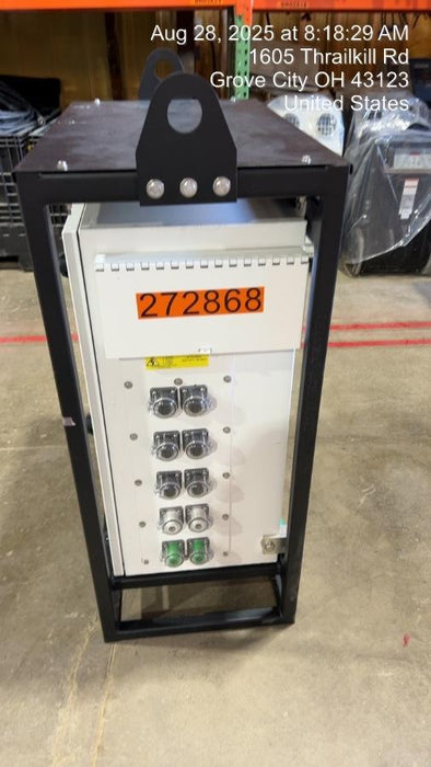 2022 TRYSTAR TPATS-085MMMF-A