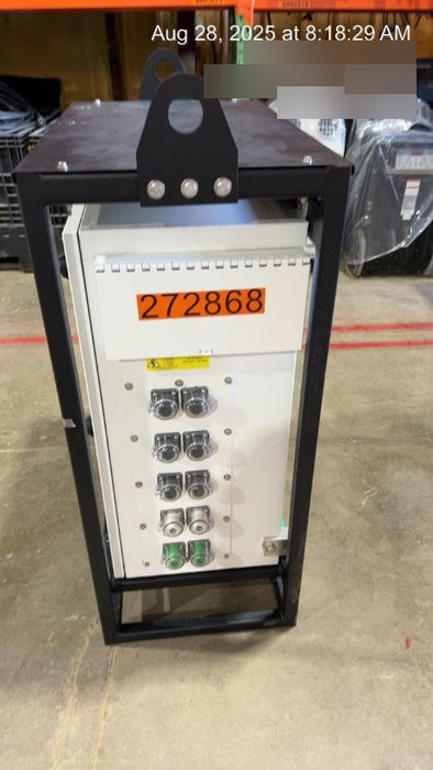 2022 TRYSTAR TPATS-085MMMF-A