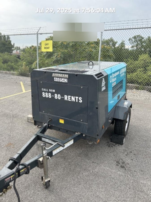 2024 AIRMAN PDS185S CWK