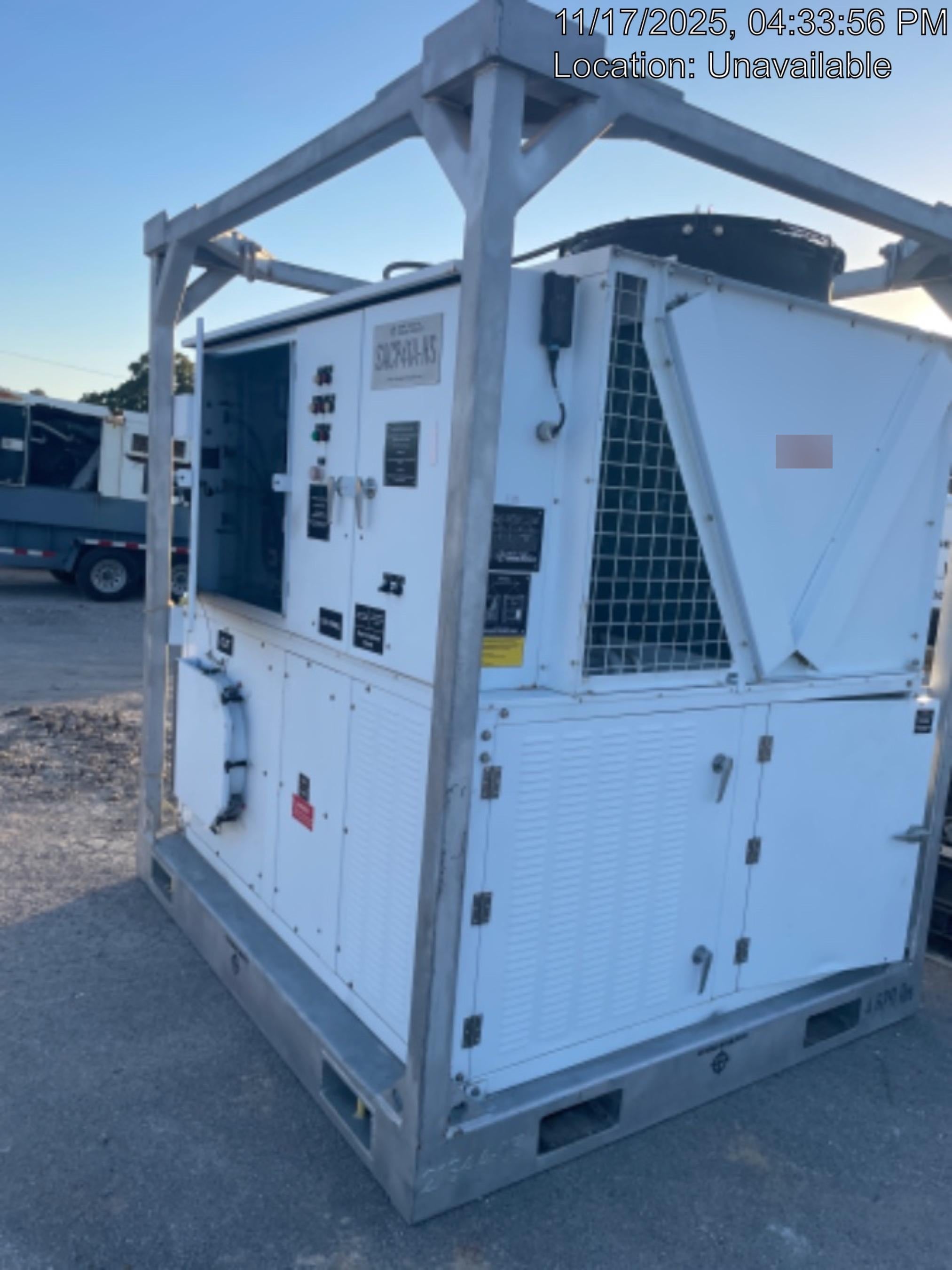 2020 SMARTECH SACP41A-HS