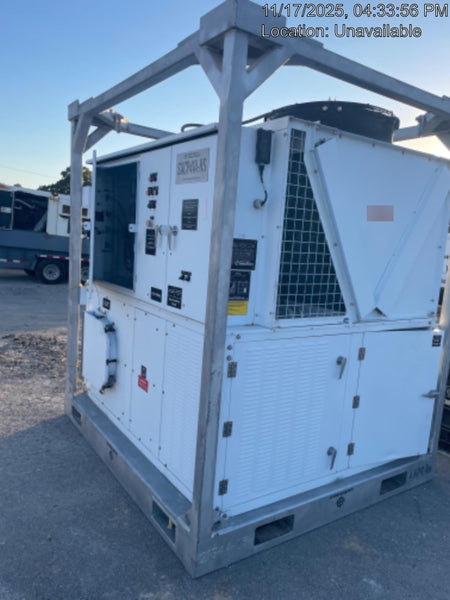 2020 SMARTECH SACP41A-HS