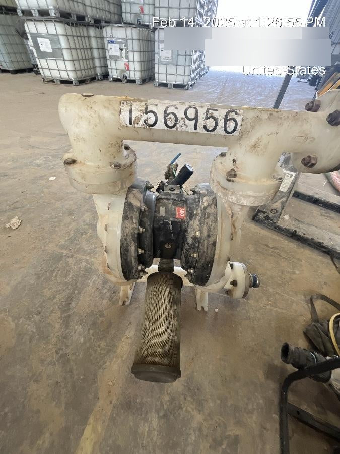 2021 INGERSOLL RAND PD20P-FPS-PTT